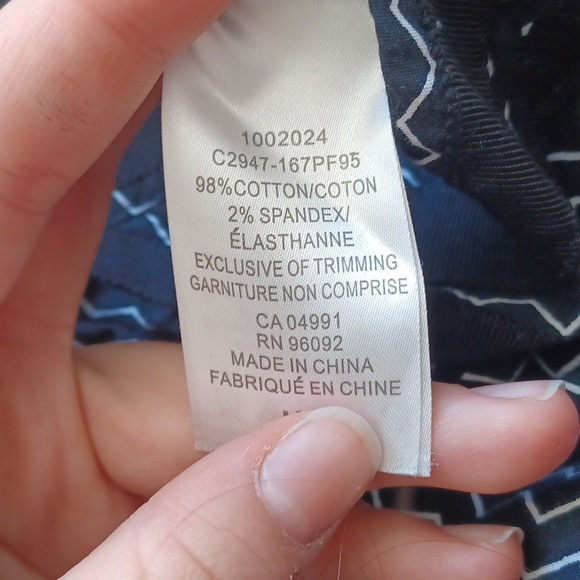 Tunique - Picture 8 of 8